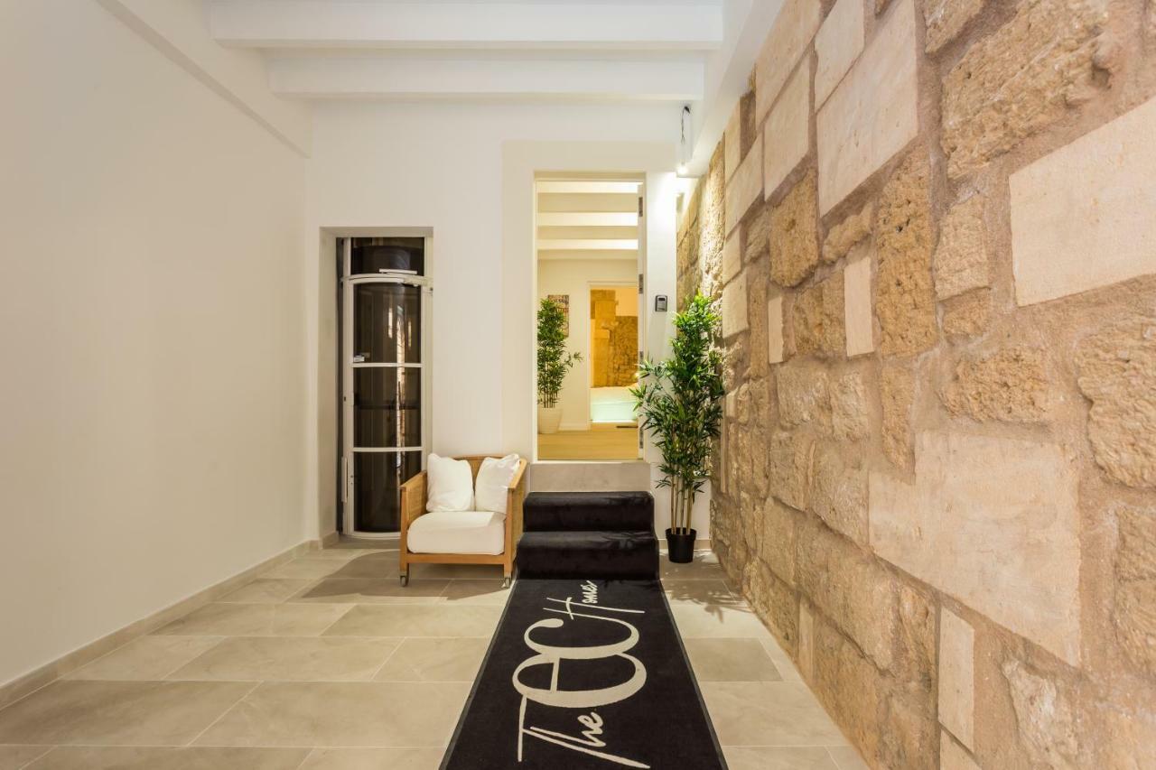 Studio Cave Palma de Mallorca Exterior photo