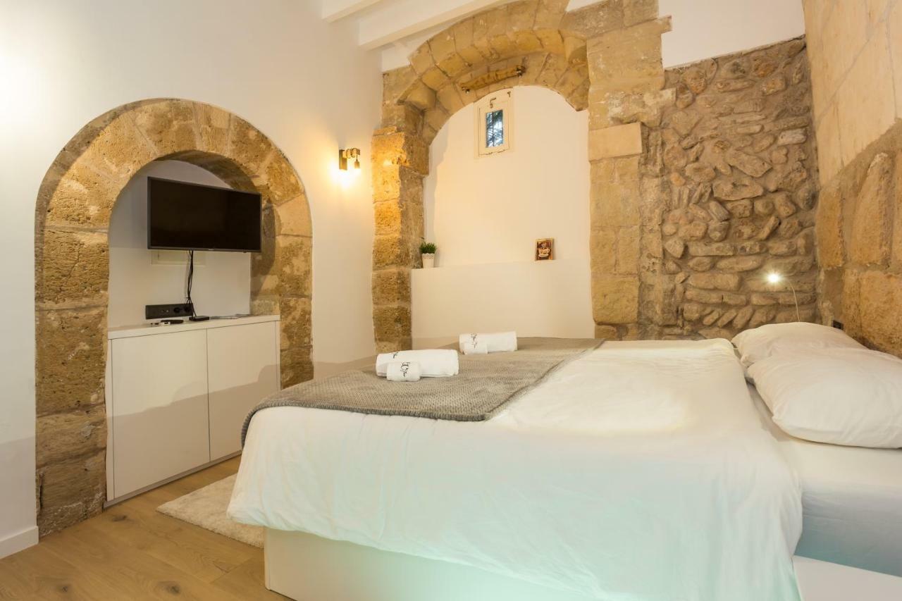 Studio Cave Palma de Mallorca Exterior photo